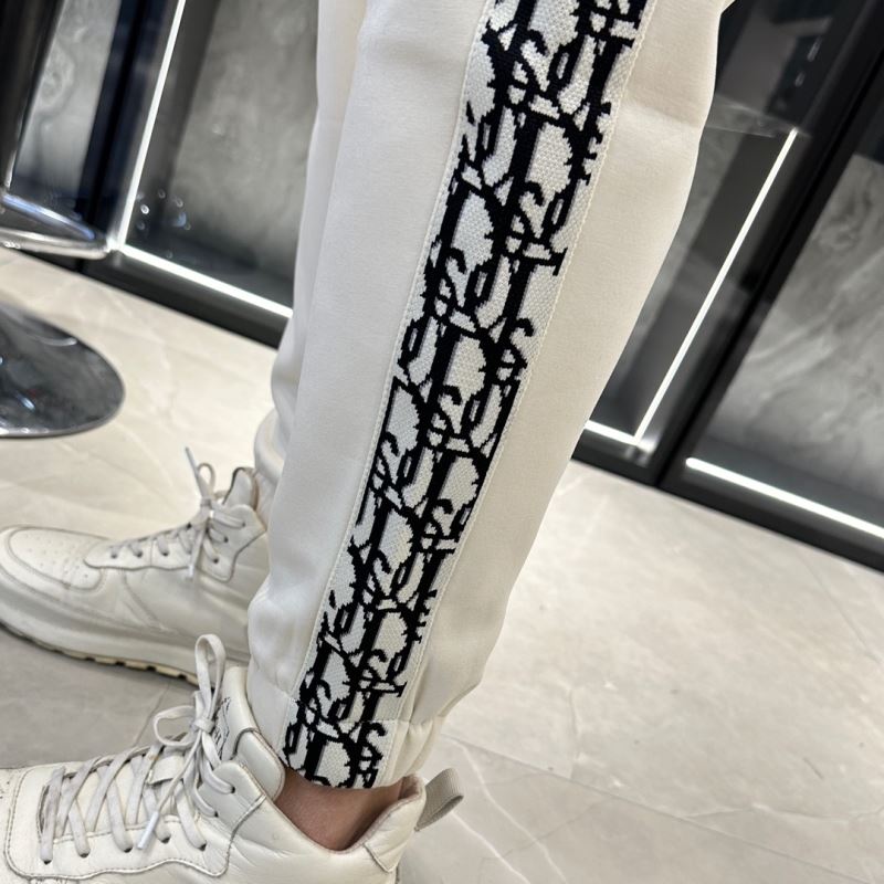 Christian Dior Long Pants